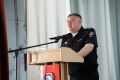 В Севастополе полицейские приняли участие в общегородском родительском собрании по вопросам детской безопасности