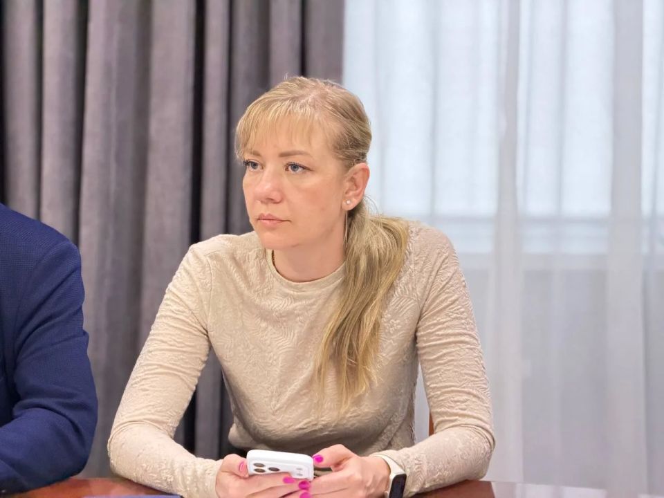Татьяна Лобач: На Фиоленте определяют будущие точки подключения и рассчитывают мощности нового водопровода — этому была посвящена очередная встреча по вопросам водоснабжения района Татьяна Лобач: На Фиоленте определяют будущие точки подключения и рассчитывают мощности нового водопровода — этому была посвящена очередная встреча по вопросам водоснабжения района