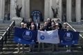 В Севастополе стартовала студенческая экспедиция «Крымская кругосветка – 2026»