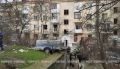 Завершит восстановление четырёхэтажного дома № 18 на улице Леваневского, пострадавшего при взрыве в феврале 2024 года, севастопольская компания «Основа»