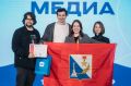 Михаил Развожаев: Севастопольские школьники — победители Всероссийского проекта-фестиваля «Российская школьная весна»
