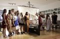 Студенты СевГУ и ученики школы №35 представили необычный образовательный спектакль по произведению Вергилия «Энеида»