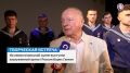 В Севастополе прошел творческий вечер Бориса Галкина