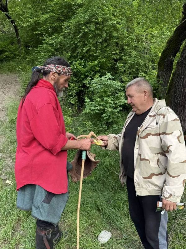 В Севастополе усилен контроль за пожарной безопасностью в лесах! В Севастополе усилен контроль за пожарной безопасностью в лесах!