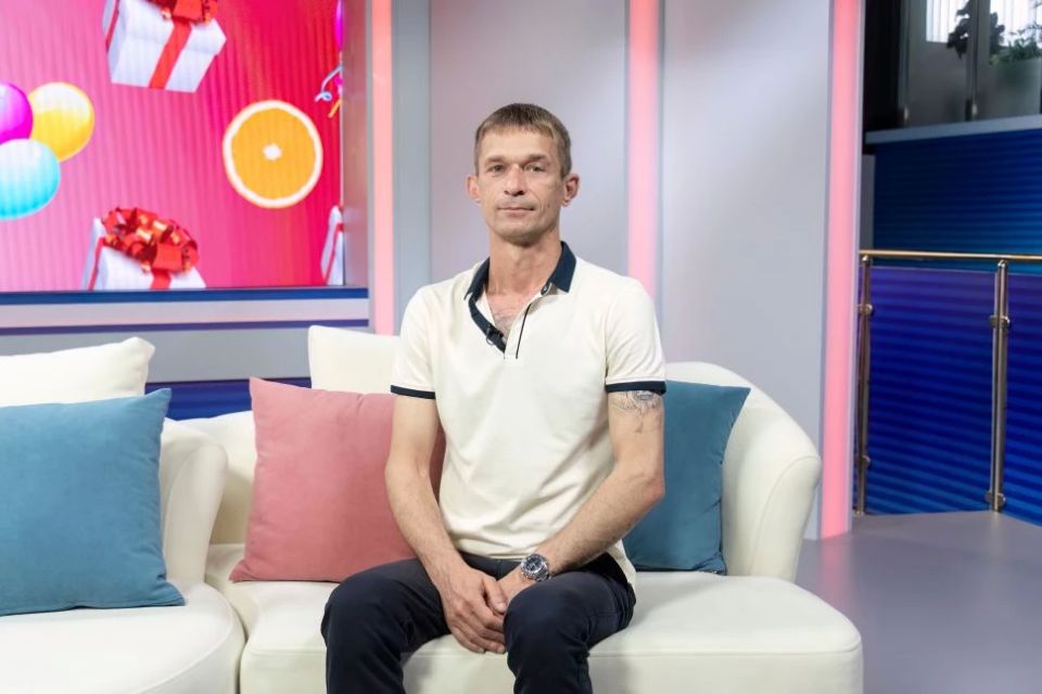 Обсуждаем здоровье, безопасность летом и уход за собой в программе «Доброе утро, Севастополь!» Обсуждаем здоровье, безопасность летом и уход за собой в программе «Доброе утро, Севастополь!»