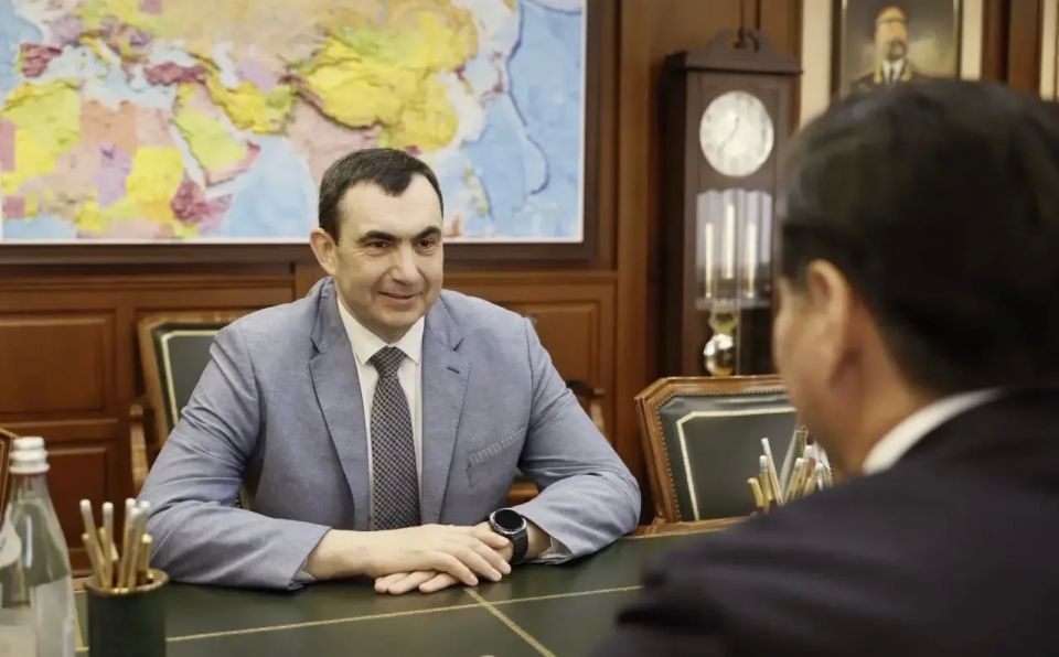 В Калмыкии стартовала XXVI Российская выставка племенных овец и коз В Калмыкии стартовала XXVI Российская выставка племенных овец и коз