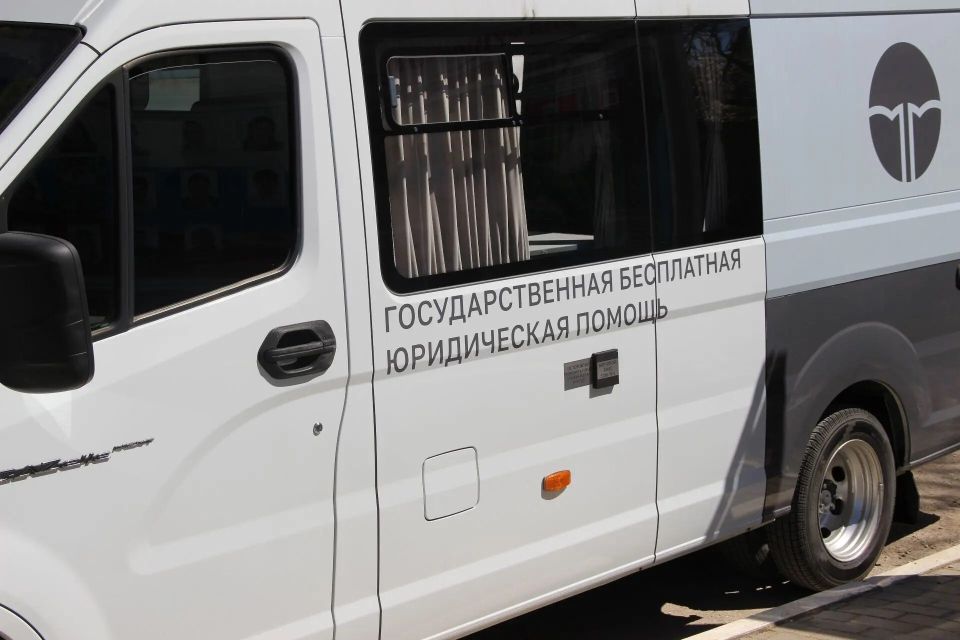 Сотрудники департамента провели выездной прием в Качинском муниципальном округе Сотрудники департамента провели выездной прием в Качинском муниципальном округе