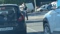 Часть улицы Гоголя в Севастополе закрыли для движения личного транспорта