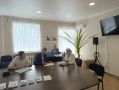 Сотрудники департамента провели выездной прием в Качинском муниципальном округе