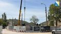 В Балаклаве проложили более трёх километров труб для нового коллектора