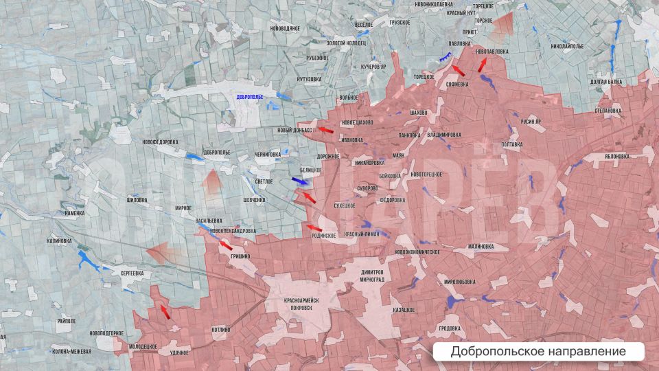 Олег Царёв: Фронтовая сводка. Фронтовая сводка 27 мая Олег Царёв: Фронтовая сводка. Фронтовая сводка 27 мая
