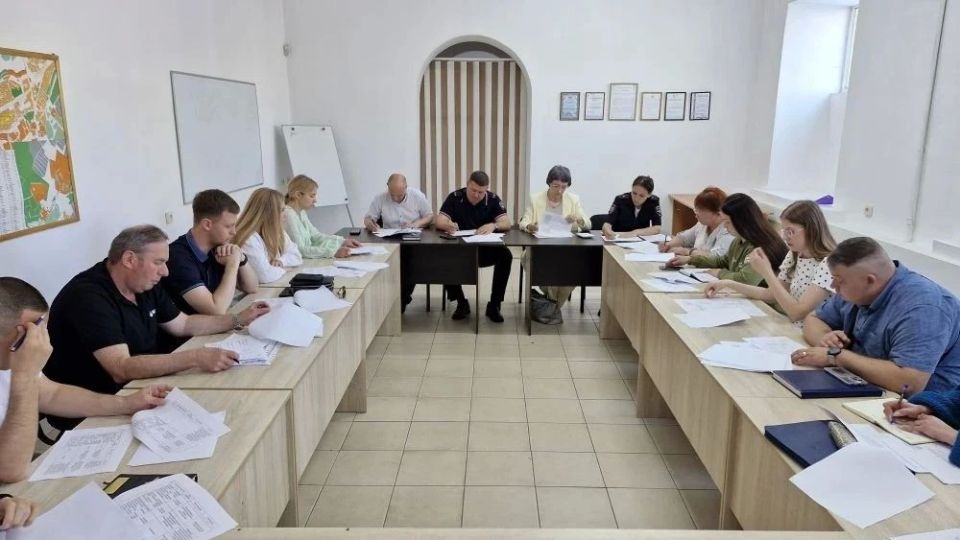 В Севастополе стартовала масштабная антинаркотическая акция В Севастополе стартовала масштабная антинаркотическая акция