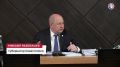 В Севастополе подвели итоги исполнения бюджета за 2025 год