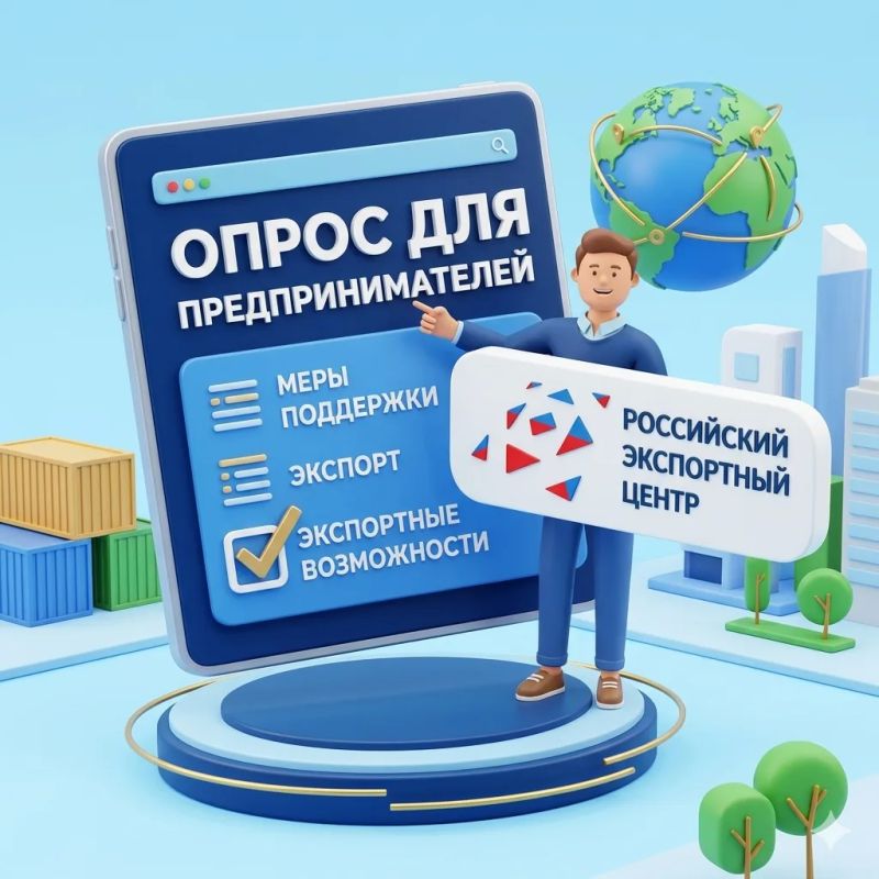 Уважаемые предприниматели!