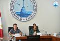 ЦИК России в режиме ВКС провела совещание с политическими партиями