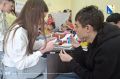 Общественная организация «Особая молодёжь» выиграла грант на проект «Арт-нити Абилимпикса»
