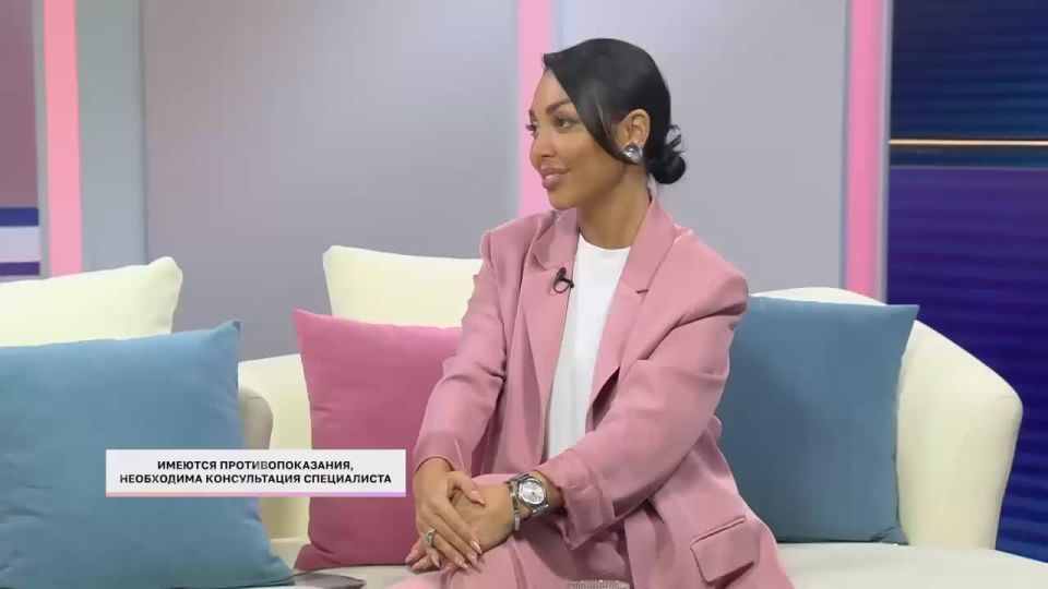 Дарим сертификаты на косметологическую процедуру!