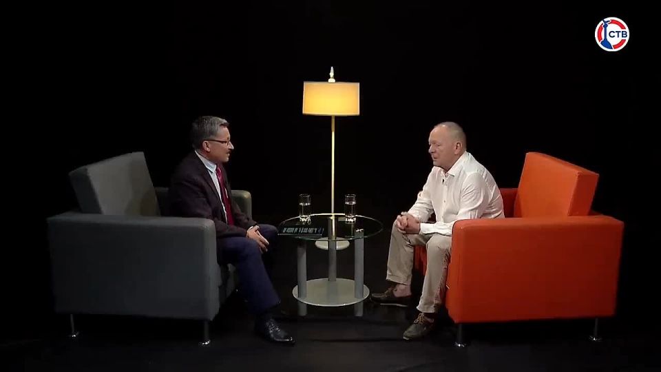 «Самое главное – соответствовать времени, в котором ты живёшь»