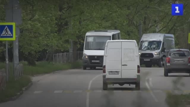 С 1 июня в Севастополе изменят работу автобусов к пляжам