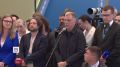 Ситуация на поле боя в зоне СВО дает право говорить, что конфликт на Украине близится к завершению — Путин