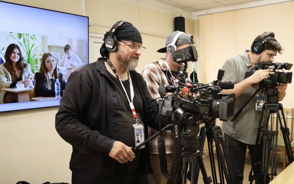 1 июня для выпускников всей страны начнется государственная итоговая аттестация 1 июня для выпускников всей страны начнется государственная итоговая аттестация