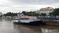 Линия "Радиогорка – Артбухта" в Севастополе тоже остановит работу с 15:00 из-за плохой погоды