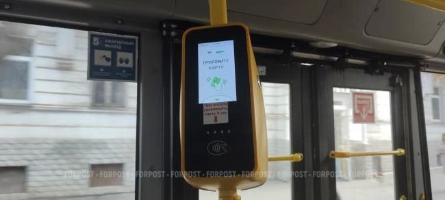 Общественный транспорт Севастополя обошёлся бюджету в 3,7 млрд рублей в 2025 году