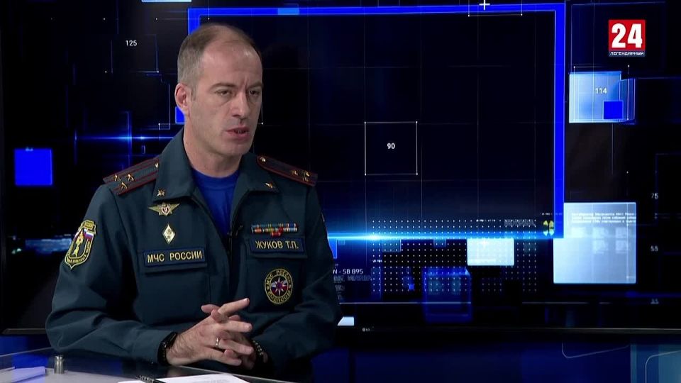 Лето – это время отпусков, прогулок на природе и отдыха у водоёмов