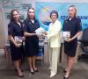 Госавтоинспекция Севастополя и детский омбудсмен Марина Песчанская усиливают профилактику ДТП с участием детей в связи с началом длительных школьных каникул