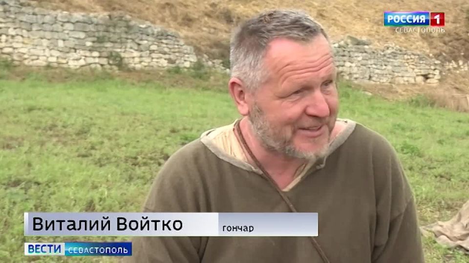 В Севастополе состоялся фестиваль «Встреча культур»