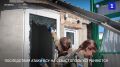 Все организационные вопросы по устранению последствий атаки ВСУ на Севастополь в ночь на 27 мая решены