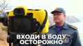 Лето пришло, День защиты детей – и с тобой снова наш проект «Мои безопасные каникулы»!