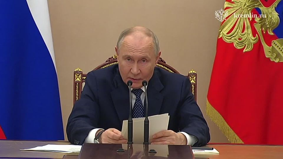 Все преступники должны получить заслуженное наказание, и оно будет неотвратимым