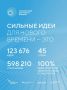 Сильные идеи живут для нового времени!