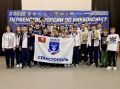 16 медалей взяли наши кикбоксеры на первенстве России