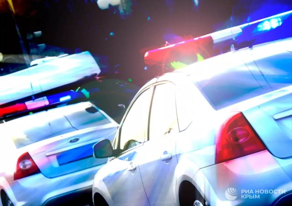 Во время рейда в Севастополе выявили 20 нарушителей ПДД и пресекли 4 преступления