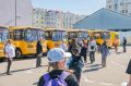 В Севастополе стартовала летняя оздоровительная кампания для школьников