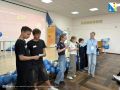 Лекторы общества «Знание» проводят занятия в пришкольных лагерях Севастополя