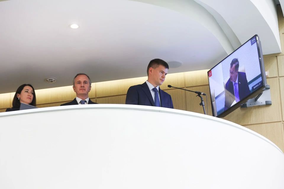 Совет Федерации одобрил закон, направленный на устранение избыточных административных барьеров для сельскохозяйственных товаропроизводителей свободной экономической зоны Крыма и Севастополя