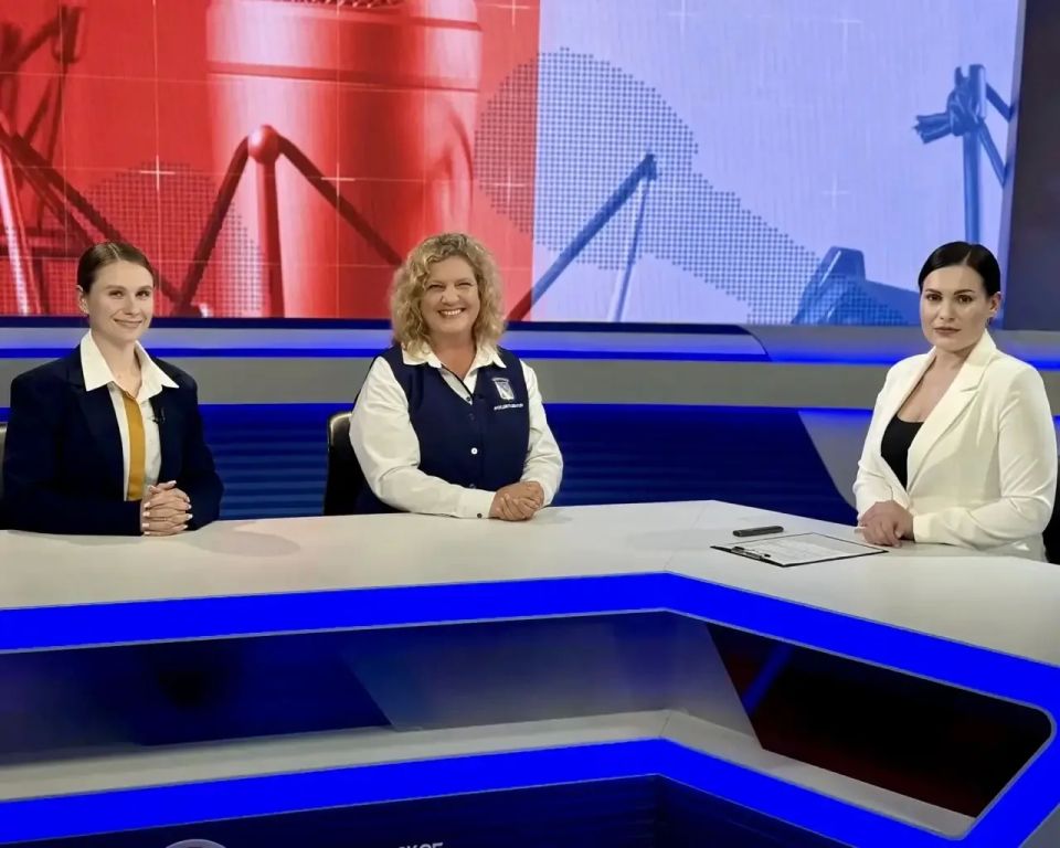 Севастополь стал одним из первых регионов России, где в 2021 году стартовал Всероссийский проект «Навигаторы детства»