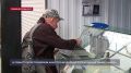 В Севастополе проверили качество молочной продукции на рынке «Чайка»