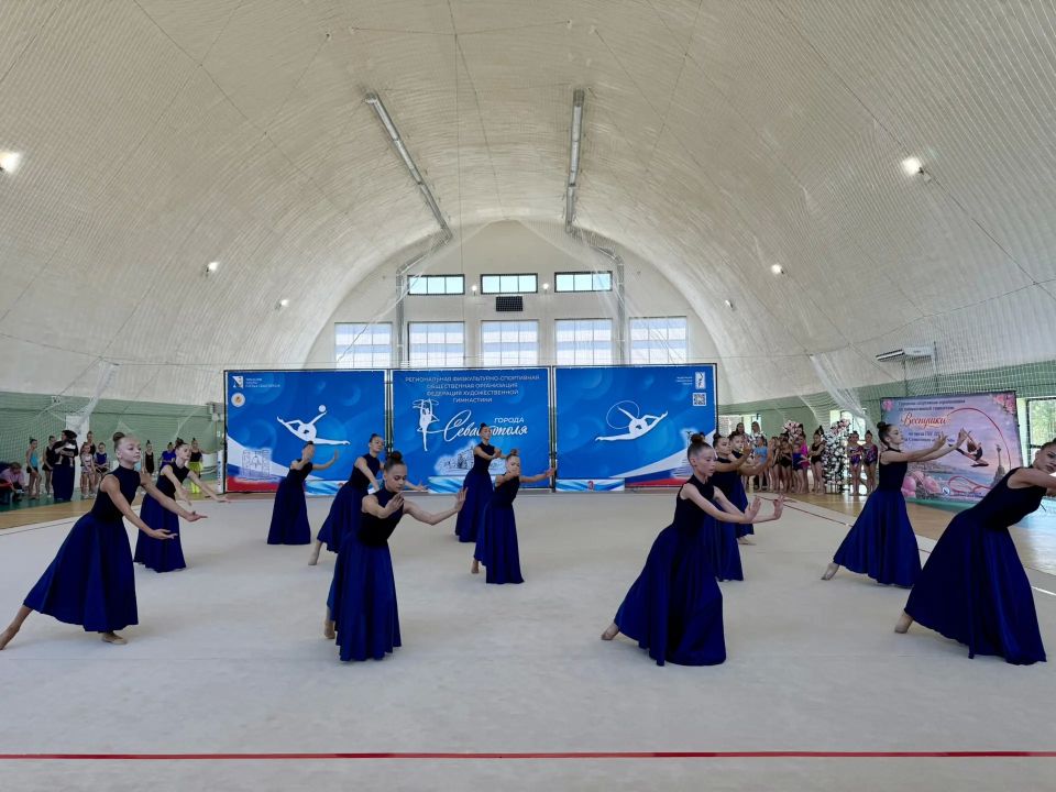 Городские соревнования по художественной гимнастике «Веснушки» Городские соревнования по художественной гимнастике «Веснушки»