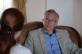 Николай Бурляев: «Смерти нет
