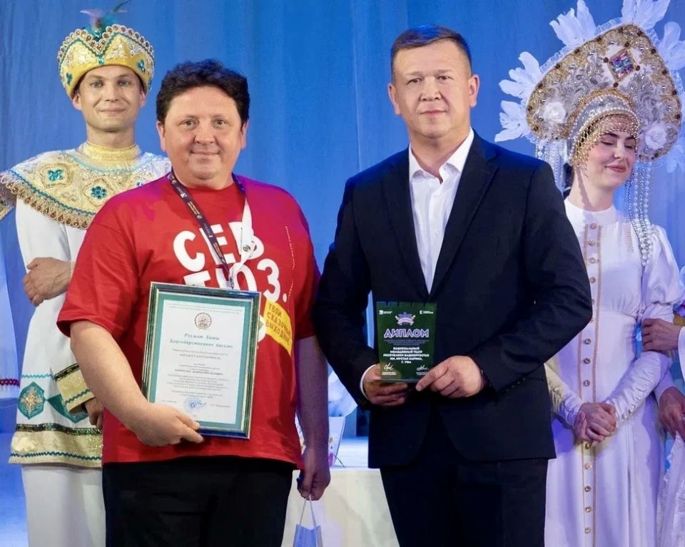 Завершился X Всероссийский фестиваль театрального искусства для детей «Сказочное королевство — 2026» Завершился X Всероссийский фестиваль театрального искусства для детей «Сказочное королевство — 2026»