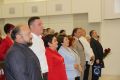 День социального работника отметили в Севастополе