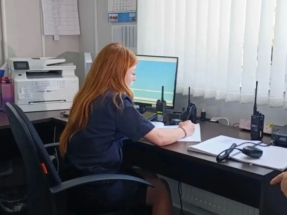 В 11й пожарноспасательной части Спасательной службы Севастополя в селе Павловка начала работу газодымозащитная служба В 11й пожарноспасательной части Спасательной службы Севастополя в селе Павловка начала работу газодымозащитная служба