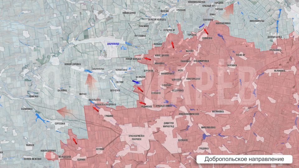 Олег Царёв: Фронтовая сводка. Фронтовая сводка 9 июня Олег Царёв: Фронтовая сводка. Фронтовая сводка 9 июня