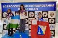 Команда Гимназии №7 замкнула десятку сильнейших на всероссийских соревнованиях по шашкам среди школьников