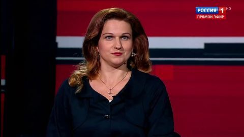 Юлия Витязева: ПВО отразила атаку дронов ВСУ в Севастополе