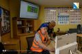 Севастопольский водитель троллейбуса представит город на всероссийском конкурсе профмастерства в Санкт-Петербурге